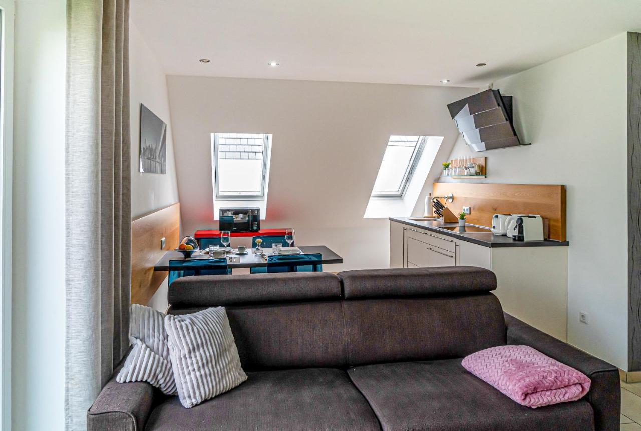 Apartment#1 Kerpen (North Rhine-Westphalia)
