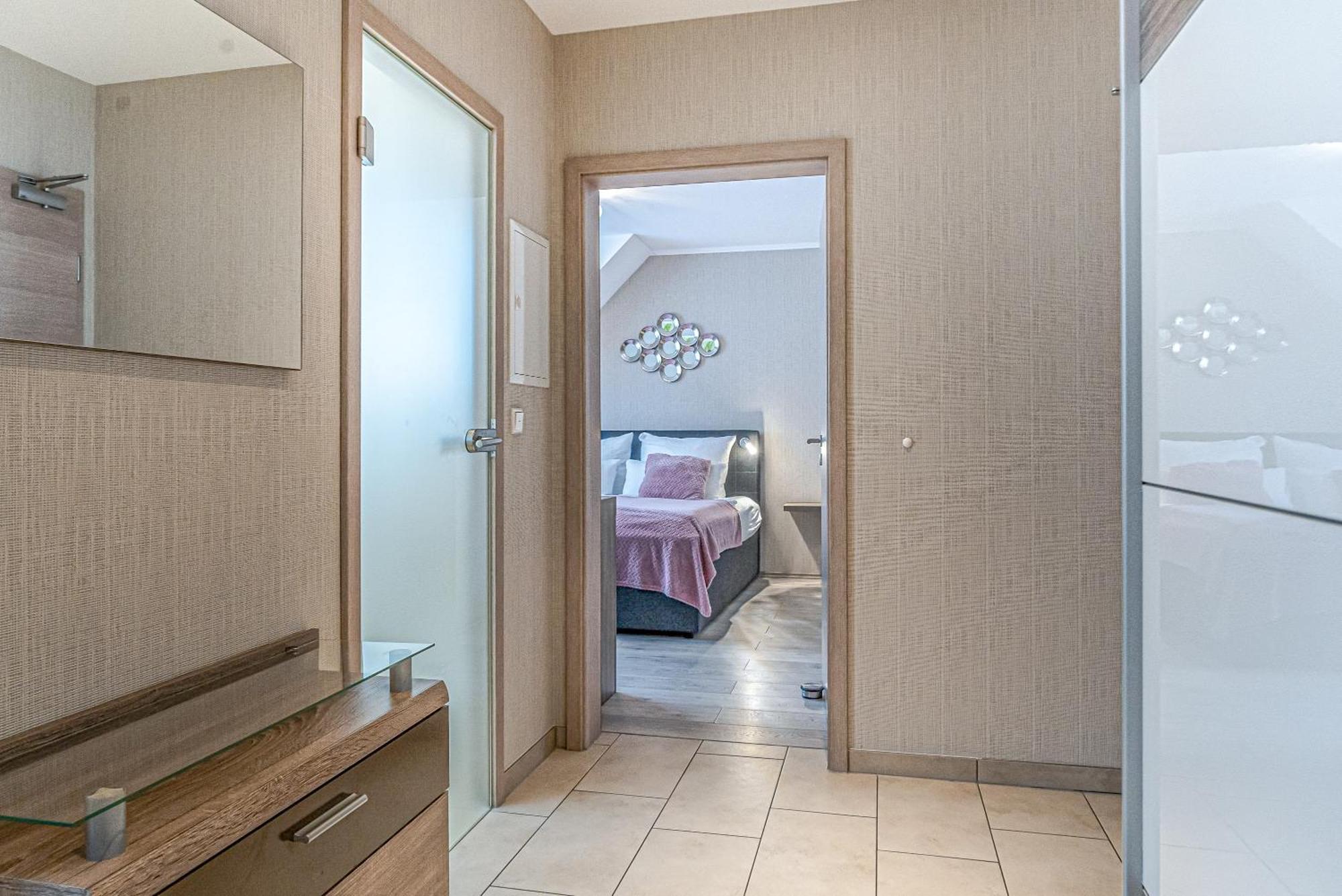 Apartment#1 *