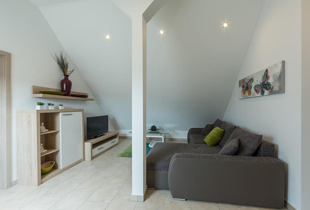 Apartment#1 *